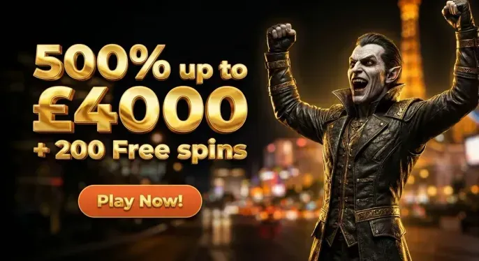 Luckydreams Casino